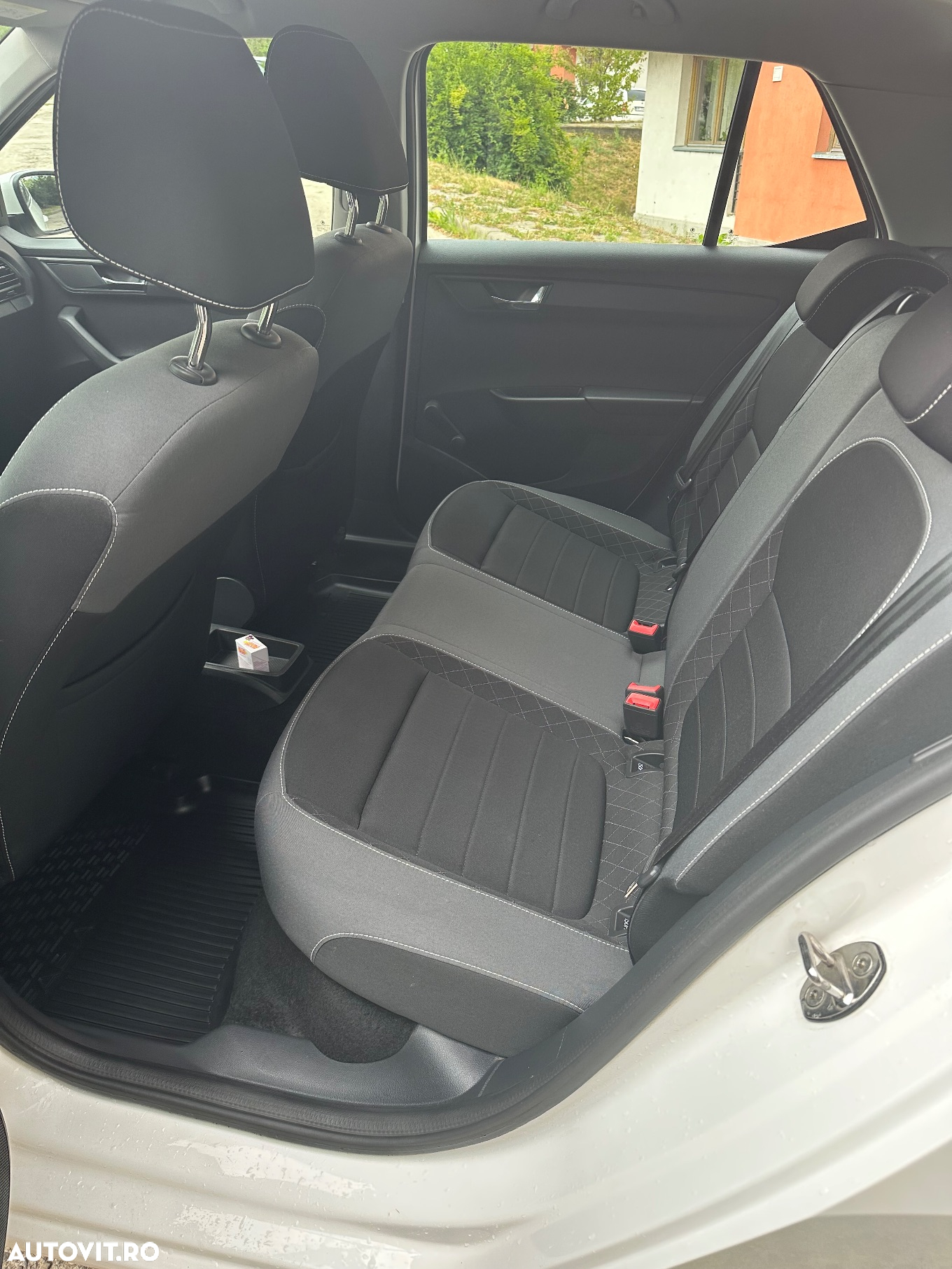 Skoda Fabia 1.0 TSI Ambition - 6