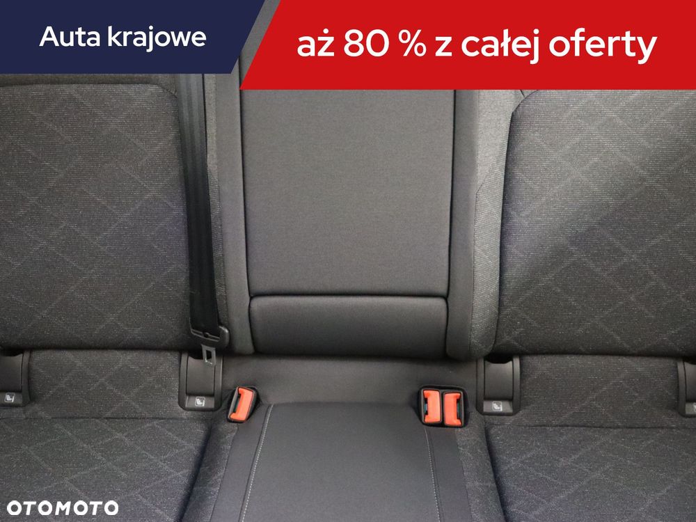 Volkswagen Golf Variant - 12
