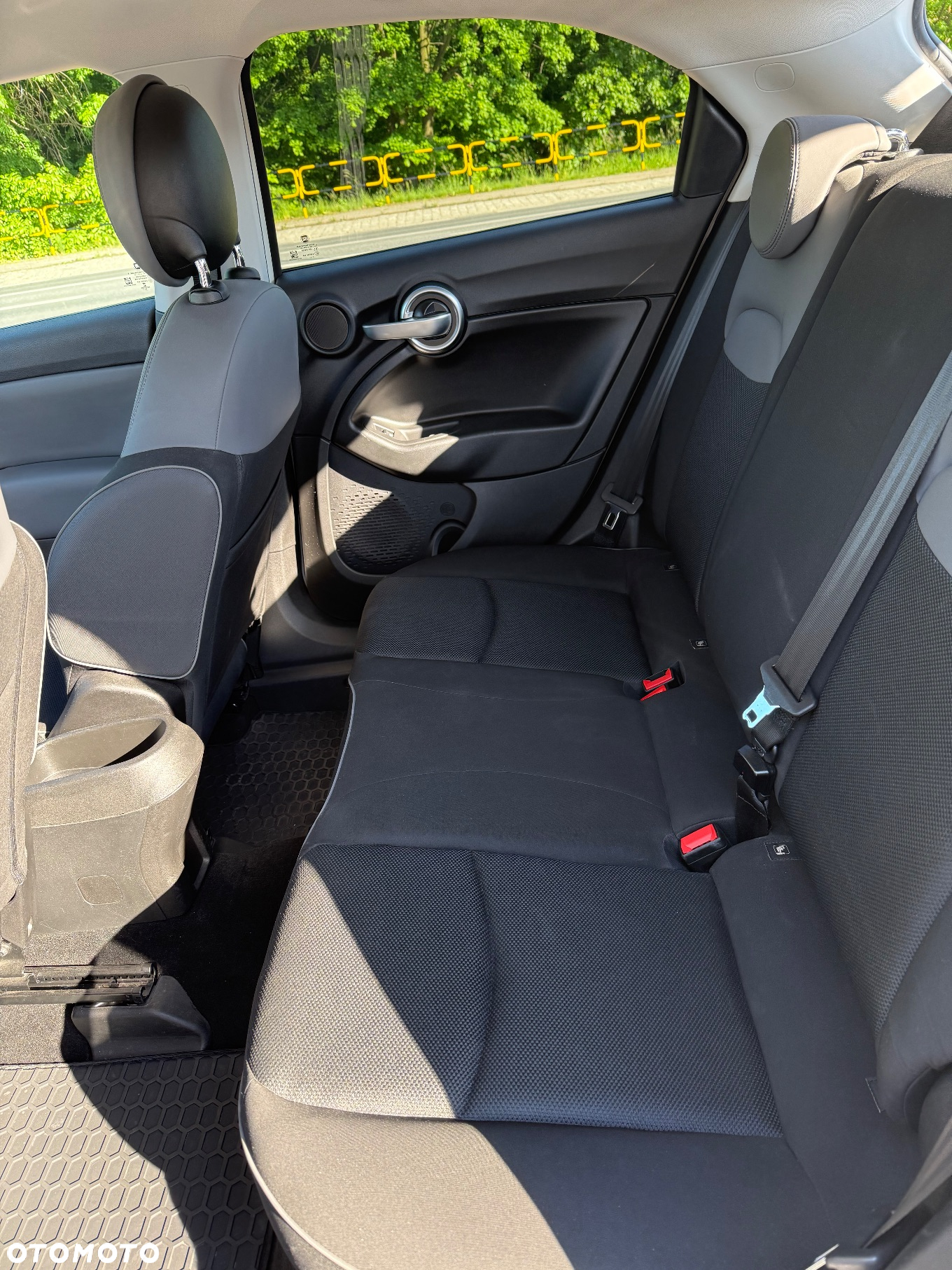 Fiat 500X 1.6 E-Torq Pop Star - 14