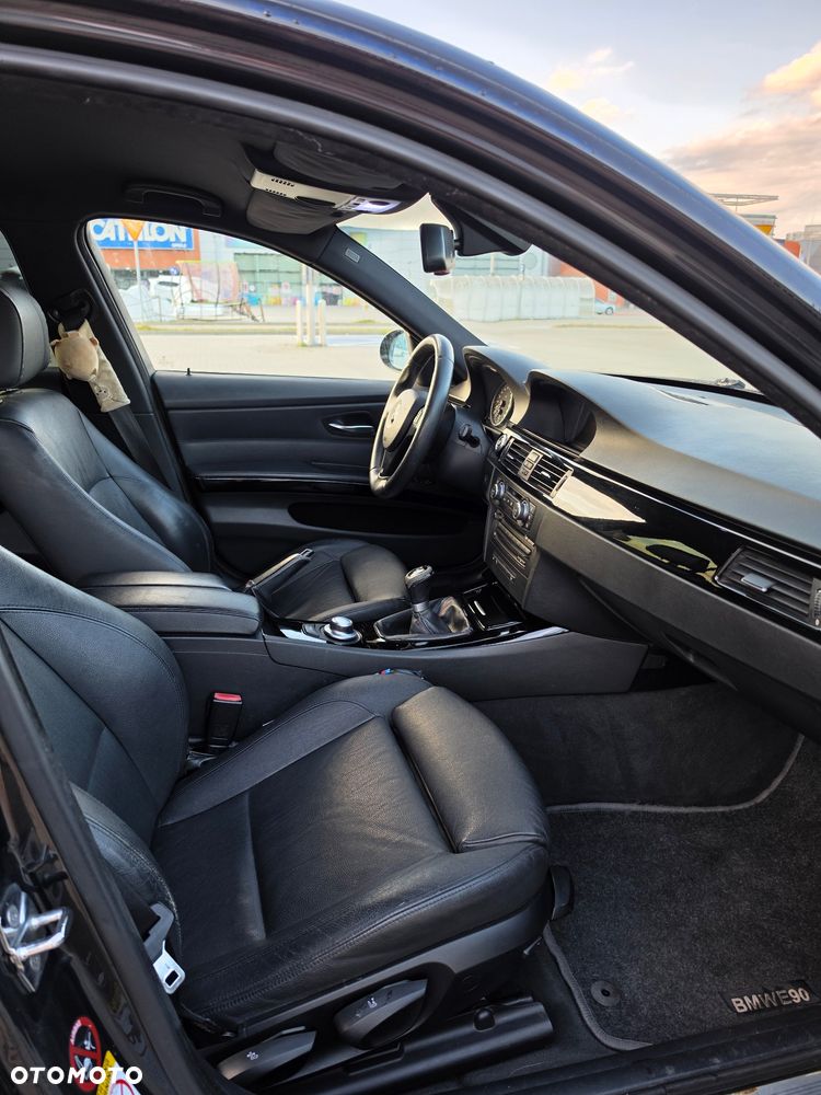 BMW Seria 3 - 4