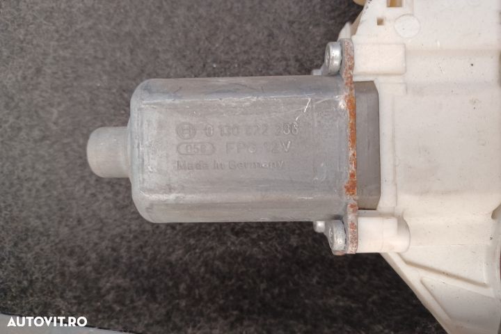 Macara geam fata dreapta electrica 0130822286 6M21-14553-B 0130822286 - 3