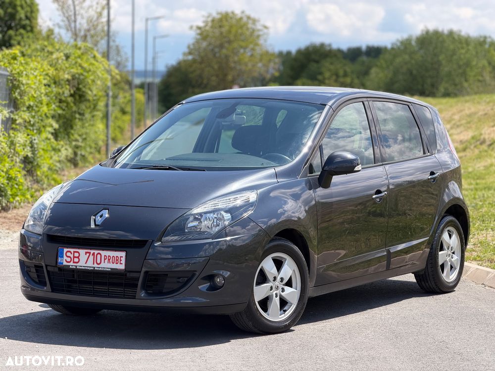 Renault Scenic - 4