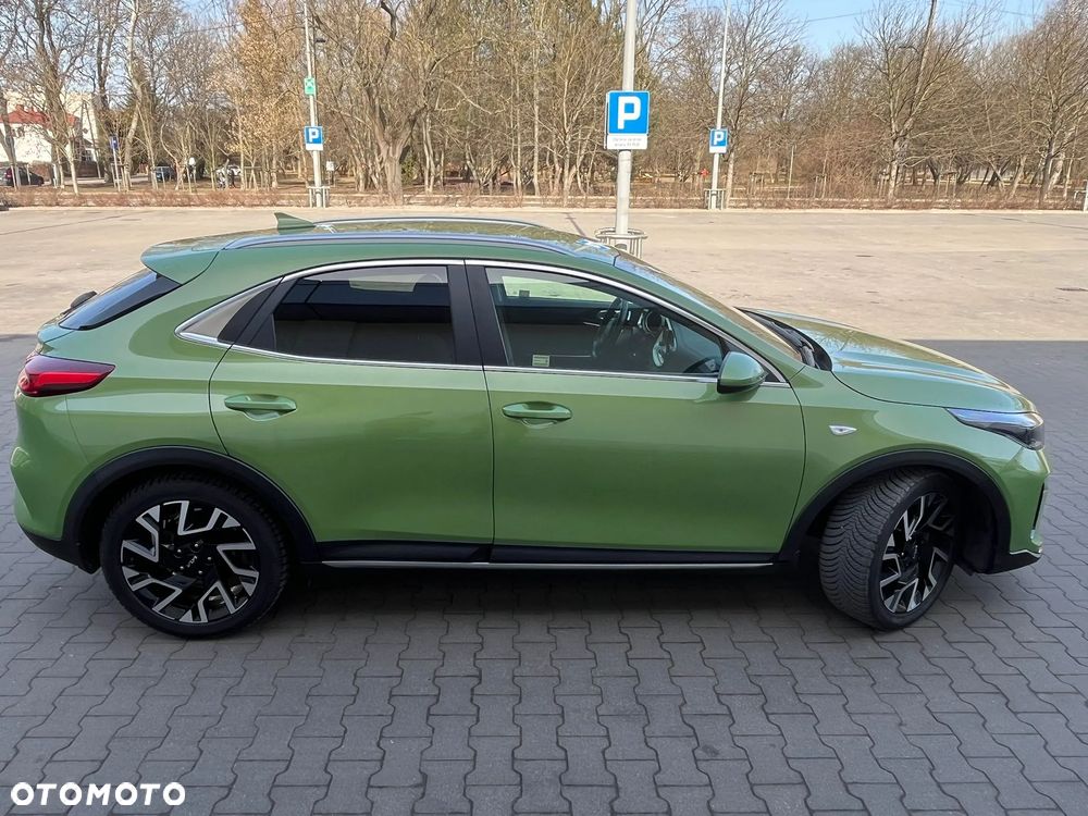 Kia XCeed 1.5 T-GDI M DCT - 3