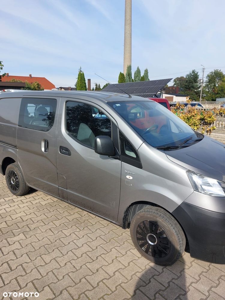 Nissan NV200 1.5 Premium - 2