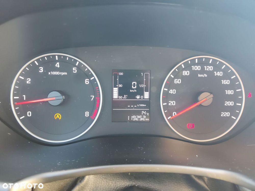 Hyundai i20 1.2 Classic Plus - 14