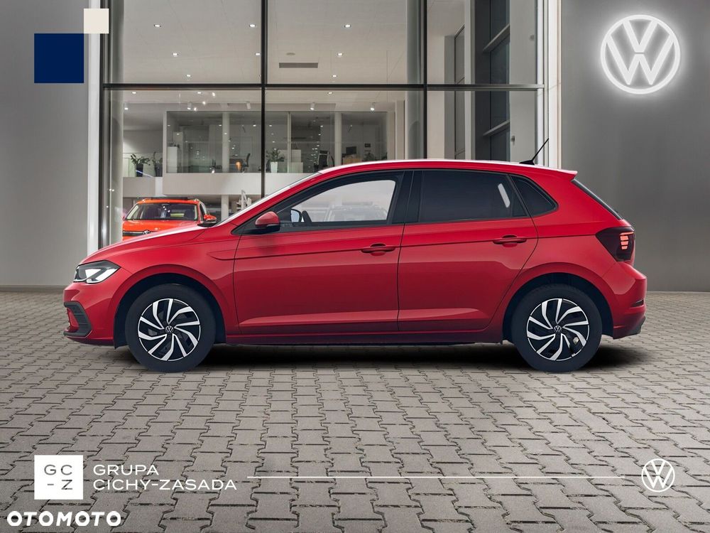 Volkswagen Polo - 2