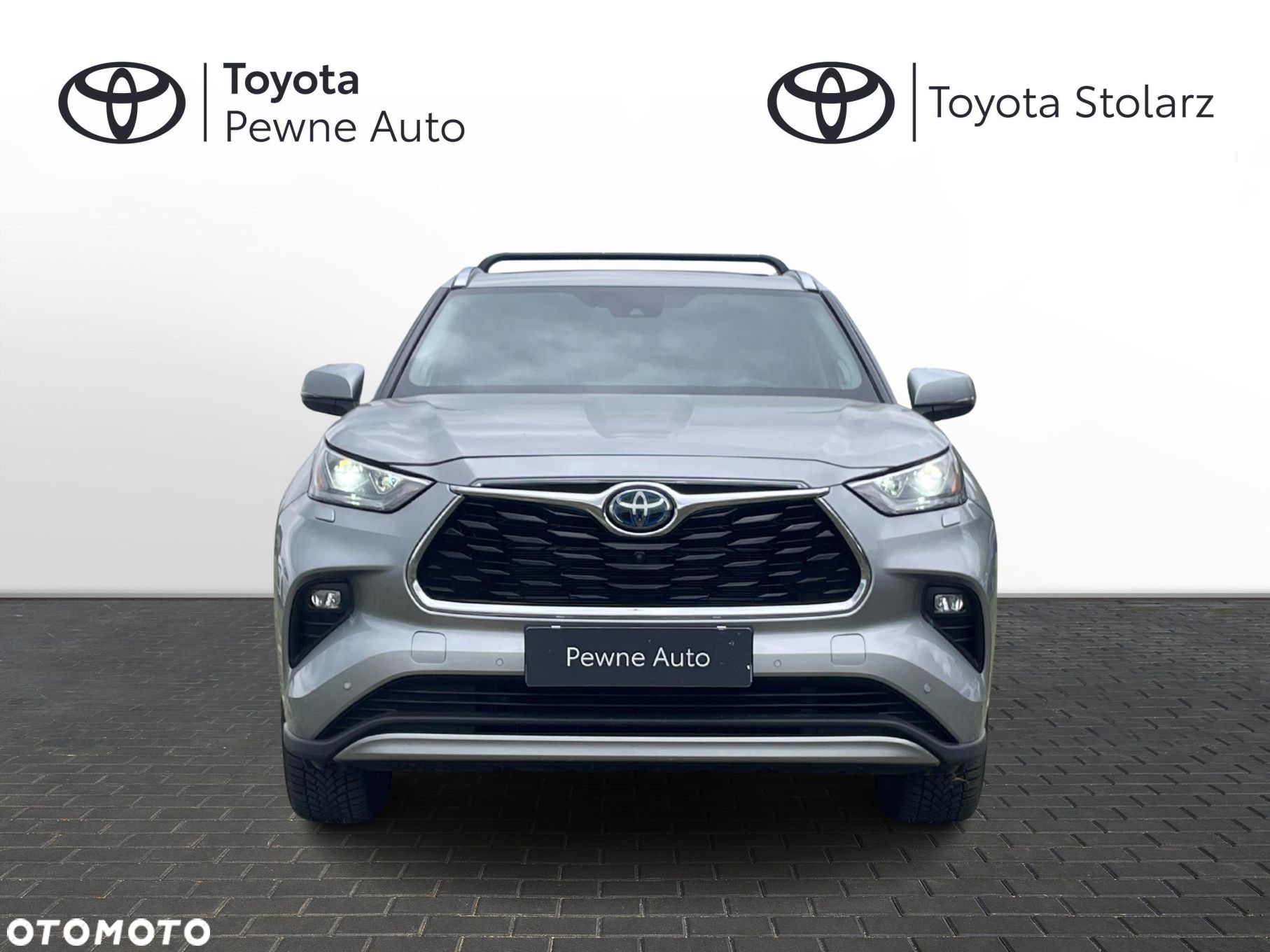 Toyota Highlander - 2