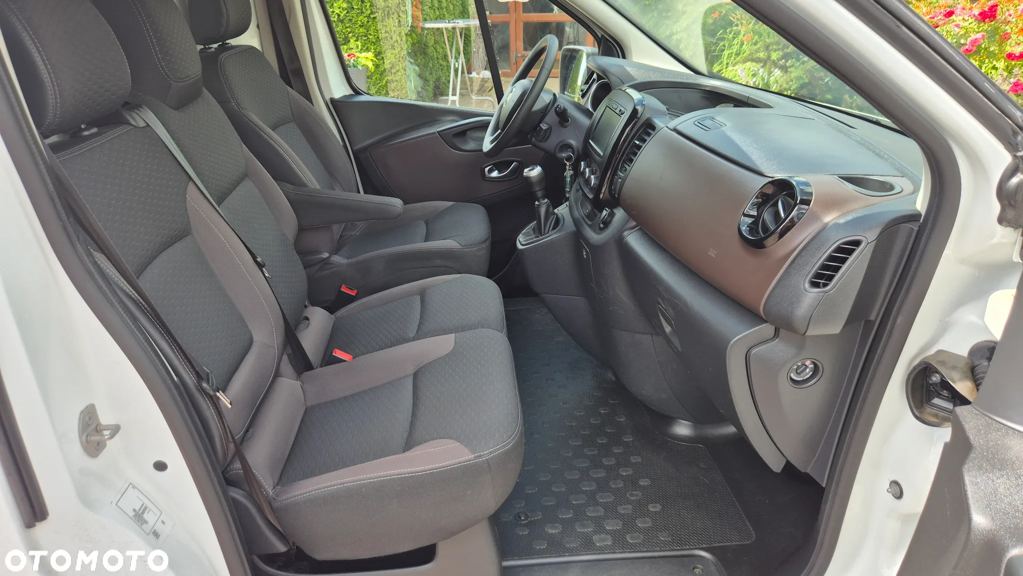 Fiat Talento - 16