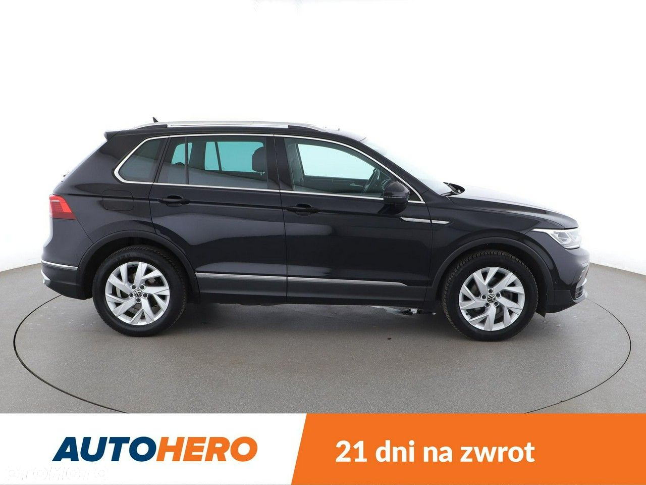 Volkswagen Tiguan 2.0 TDI Elegance DSG - 9
