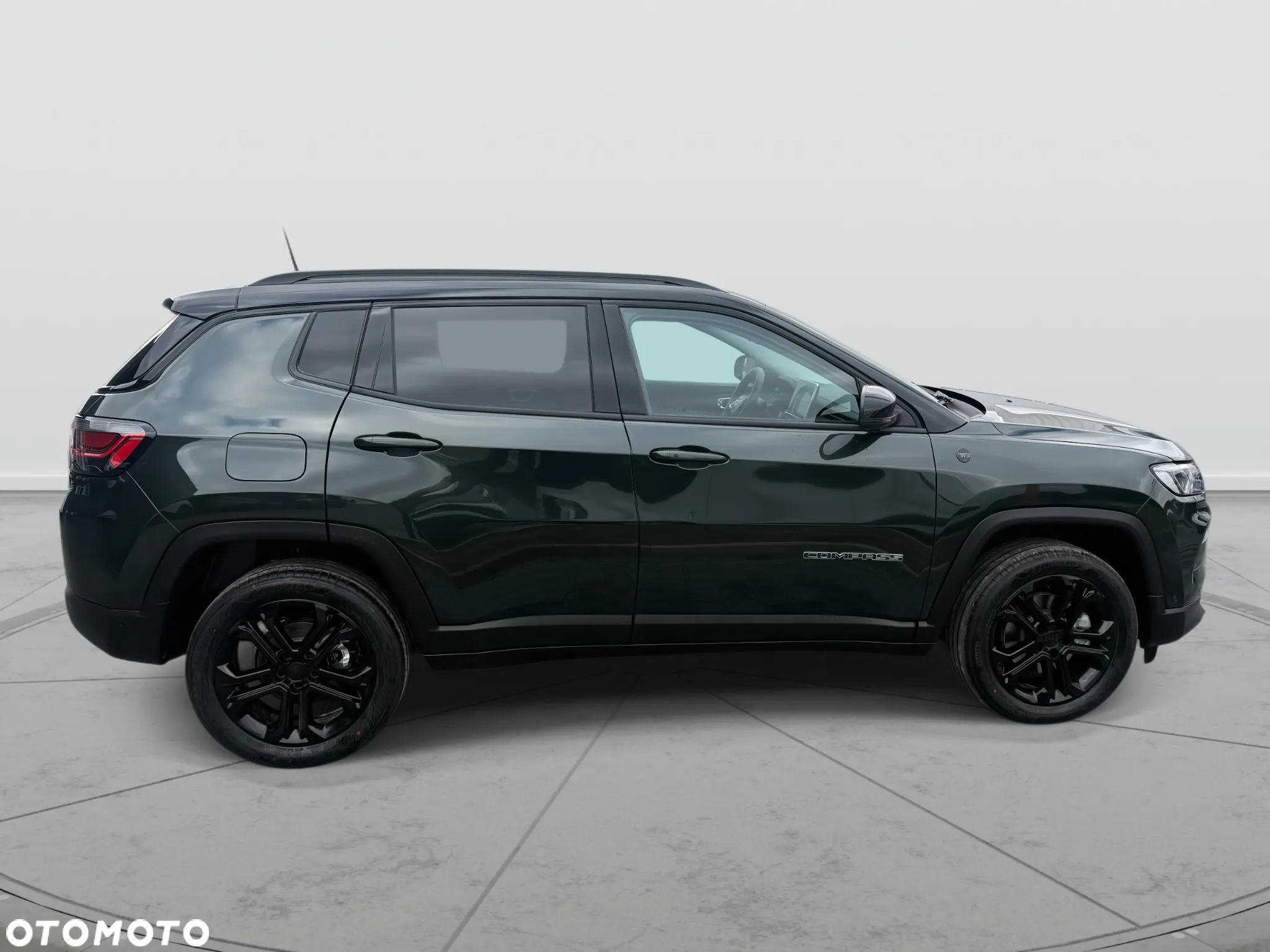 Jeep Compass - 6