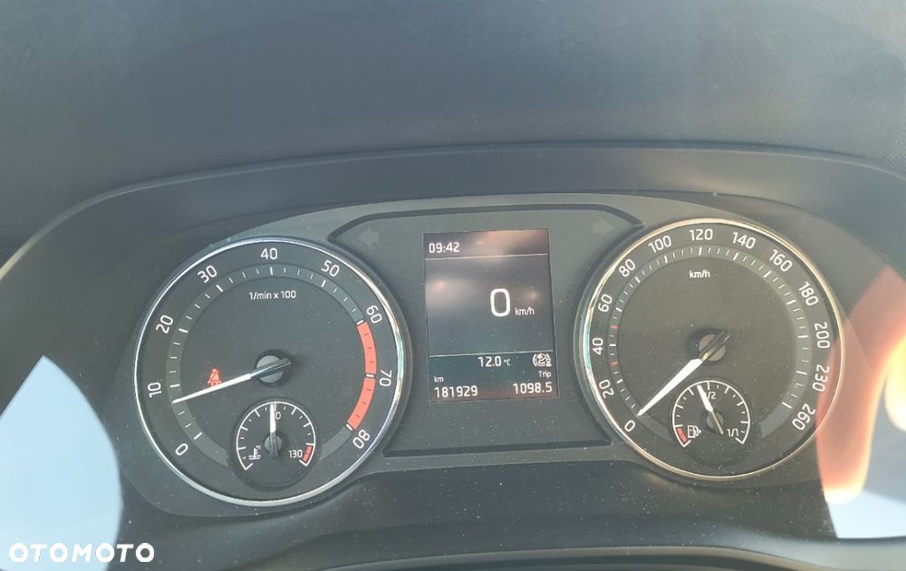 Skoda Octavia 1.5 TSI ACT Ambition - 7