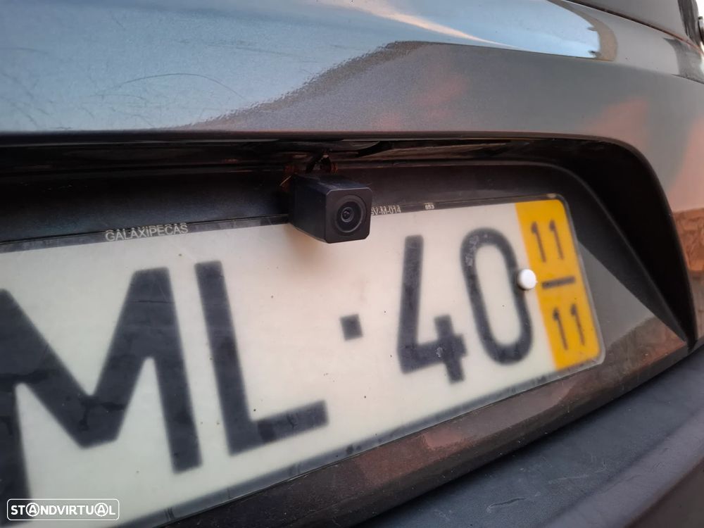 Renault Mégane Sport Tourer 1.5 dCi Dynamique - 17
