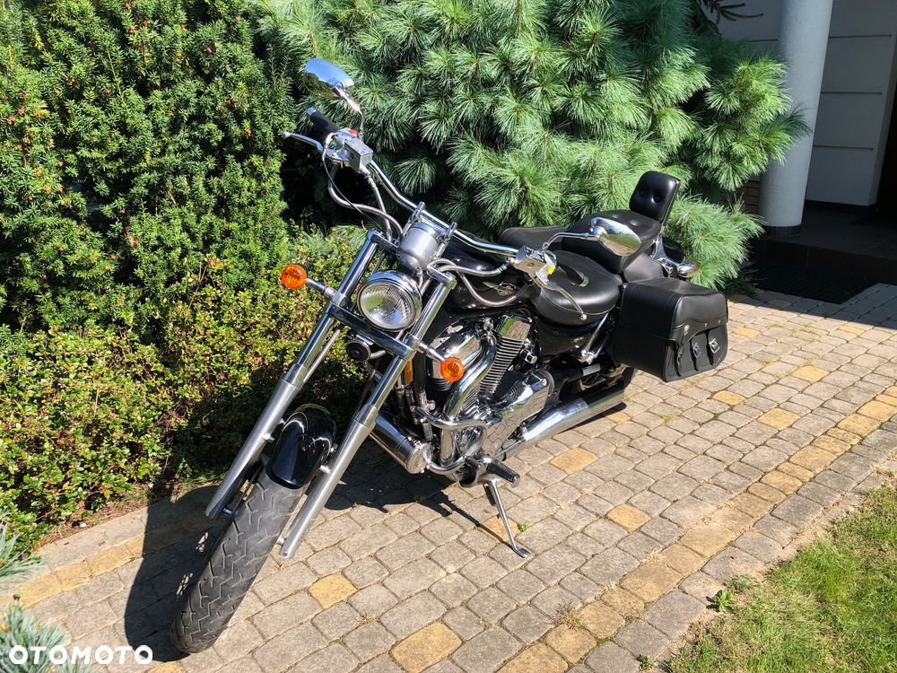 Suzuki Boulevard - 3