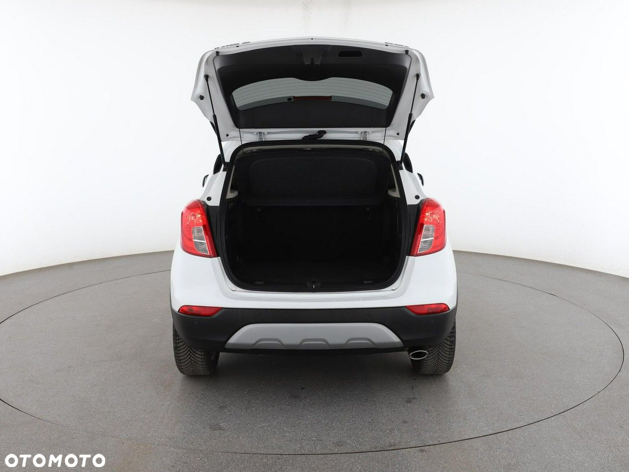 Opel Mokka - 19