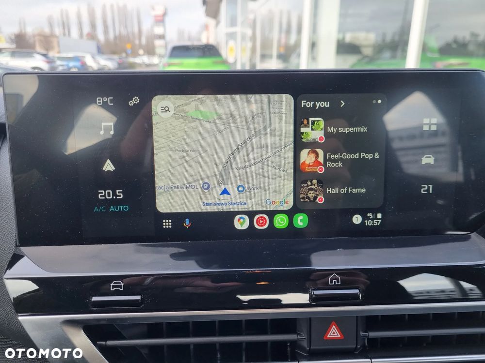 Citroën C4 1.2 PureTech Feel Pack S&S EAT8 - 22