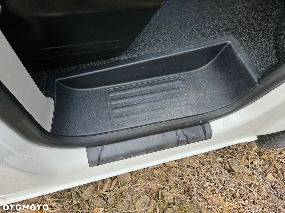 Volkswagen TRANSPORTER - 18