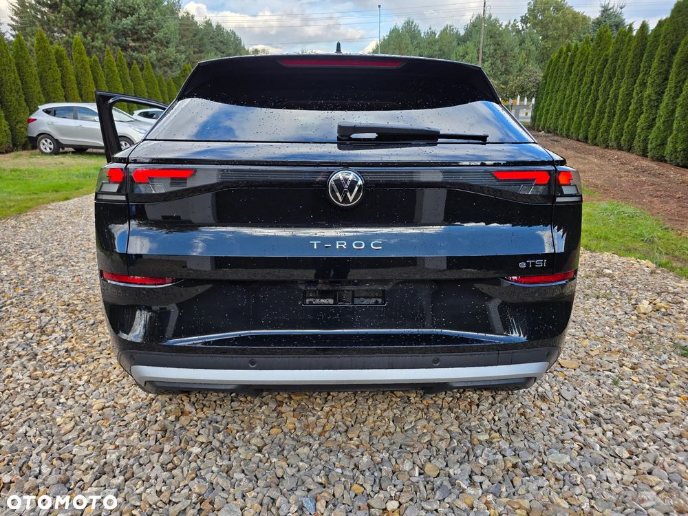 Volkswagen T-Roc - 20