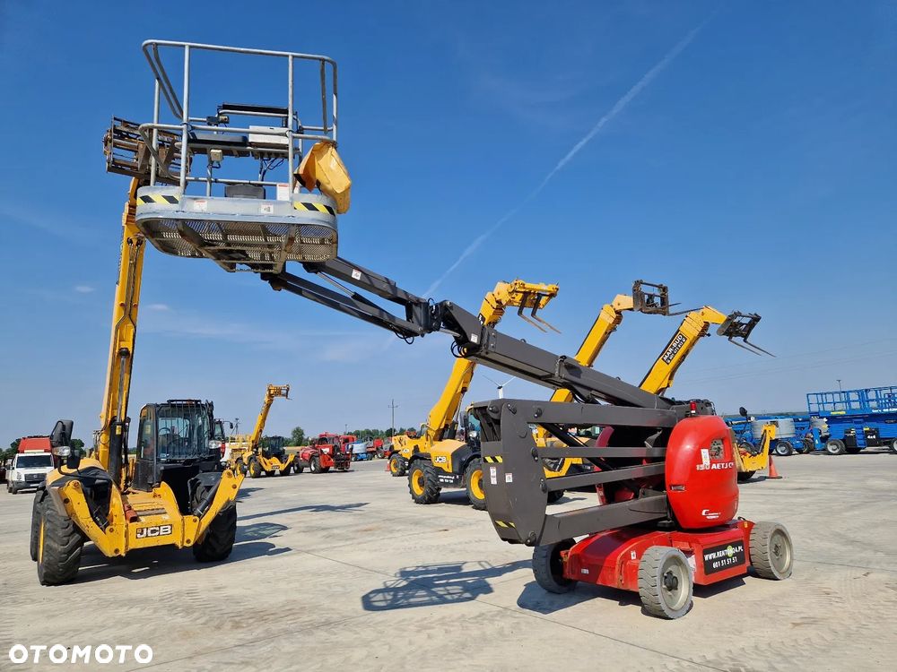 Manitou 150 AETJ C 3D R434 - 5