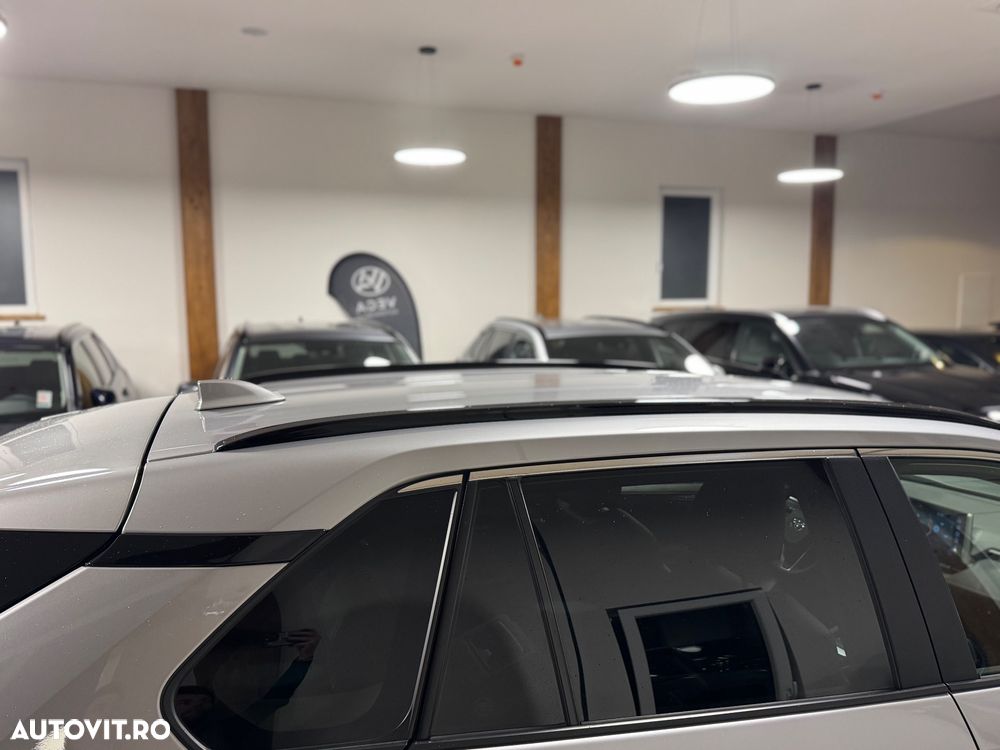 Toyota RAV4 2.5 VVT-iE 4x2 Dynamic - 31