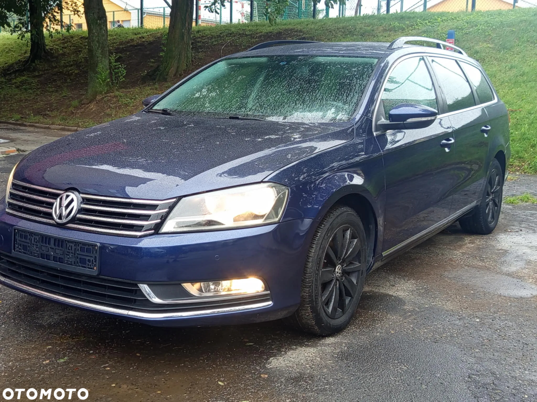 Volkswagen Passat 2.0 TDI Comfortline - 21