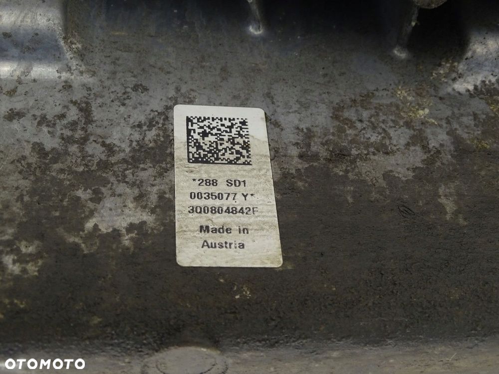 BATERIA TRAKCYJNA AKUMULATOR HV VW PASSAT B8 3G 1.4 GTE 3Q0915590H - 8