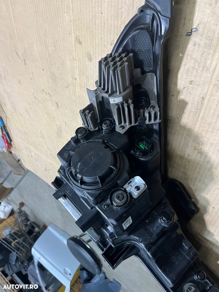 Far stânga fulled CN7 Hyundai Elantra 2021 2022 2023 - 6