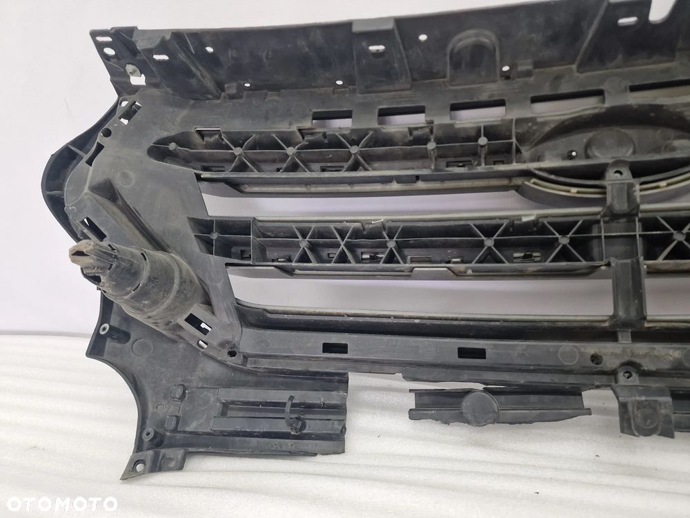 FORD KUGA MK2 II LIFT 16- ST ST-LINE  ATRAPA / GRILL PRZEDNI PRZÓD , NR CV44-8A164-B , NR AUKCJI GR53 - 14