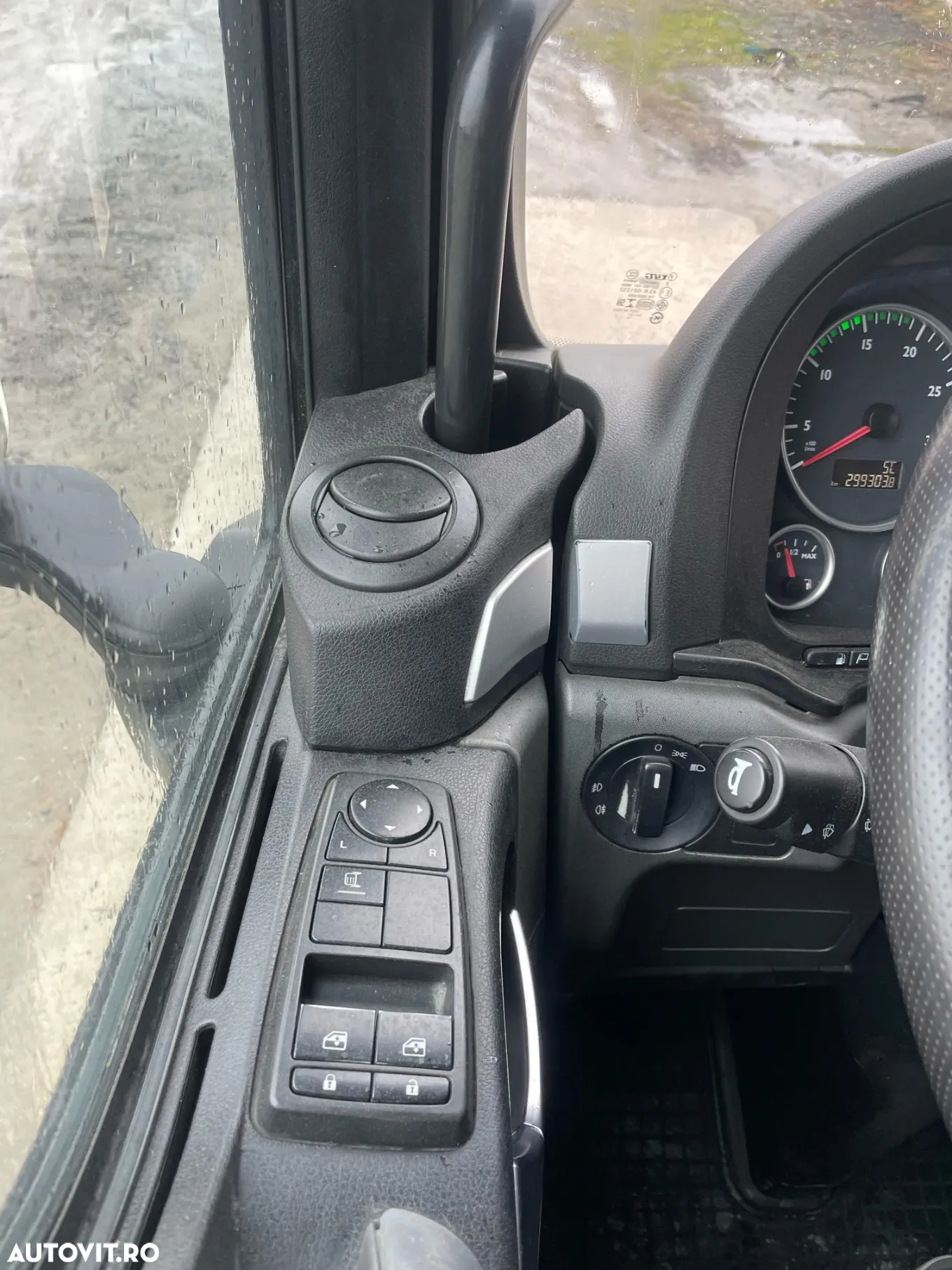 MAN TGX 440 EEV MEGA - 30