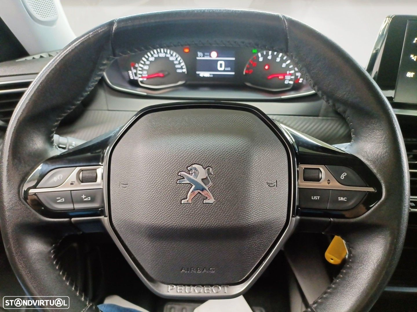 Peugeot 2008 PureTech 100 Stop&Start Active - 8