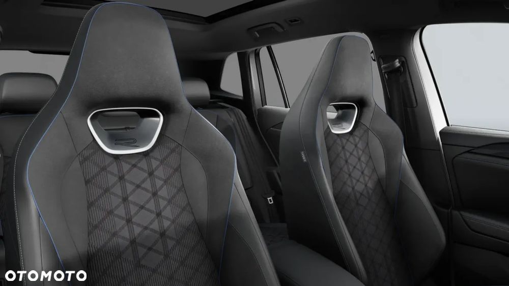 Volkswagen Tiguan 1.5 TSI EVO R-Line DSG - 11