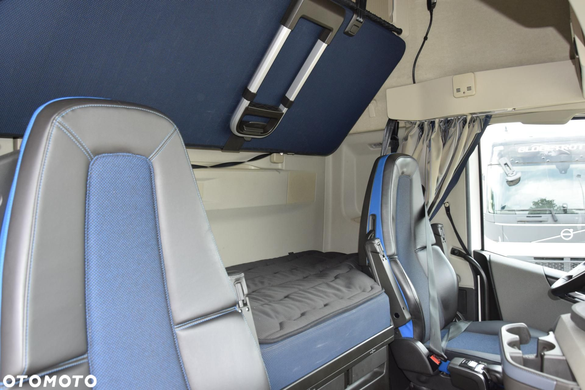 Volvo FH 460 Globetrotter XL i-Save - 14