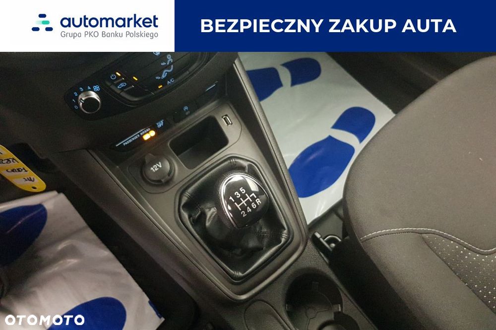 Ford Transit - 20