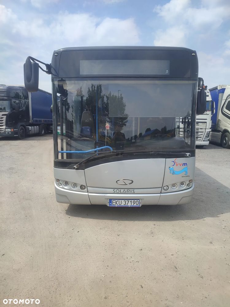 Solaris URBINO 15 - 3