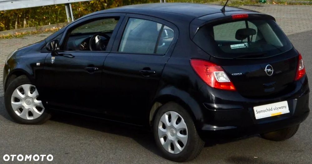 Opel Corsa - 16