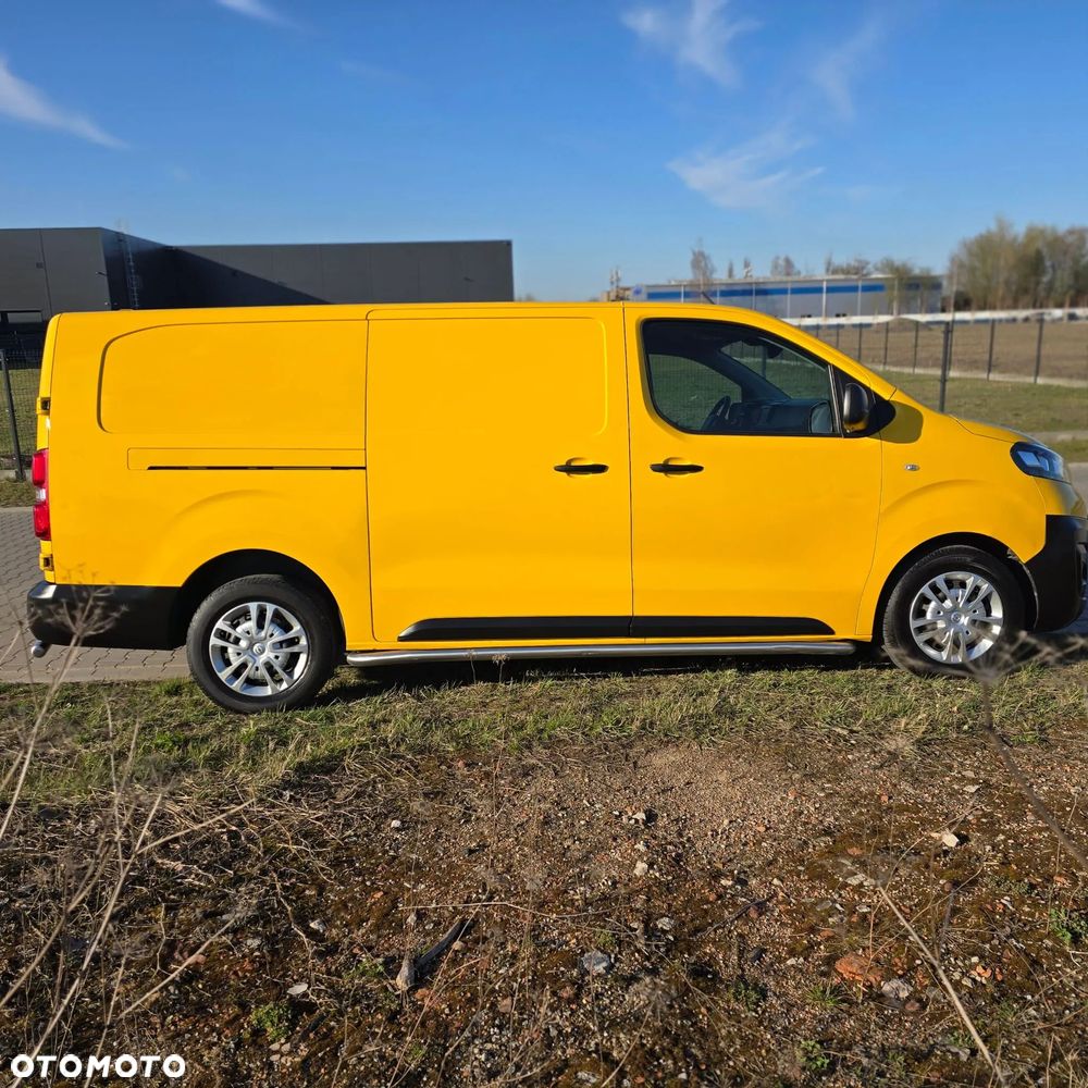 Opel VIVARO - 3
