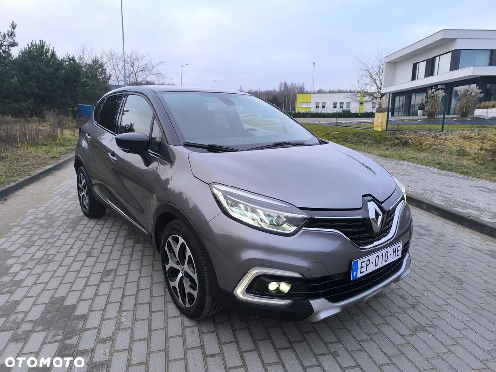 Renault Captur 1.2 Energy TCe Limited - 4