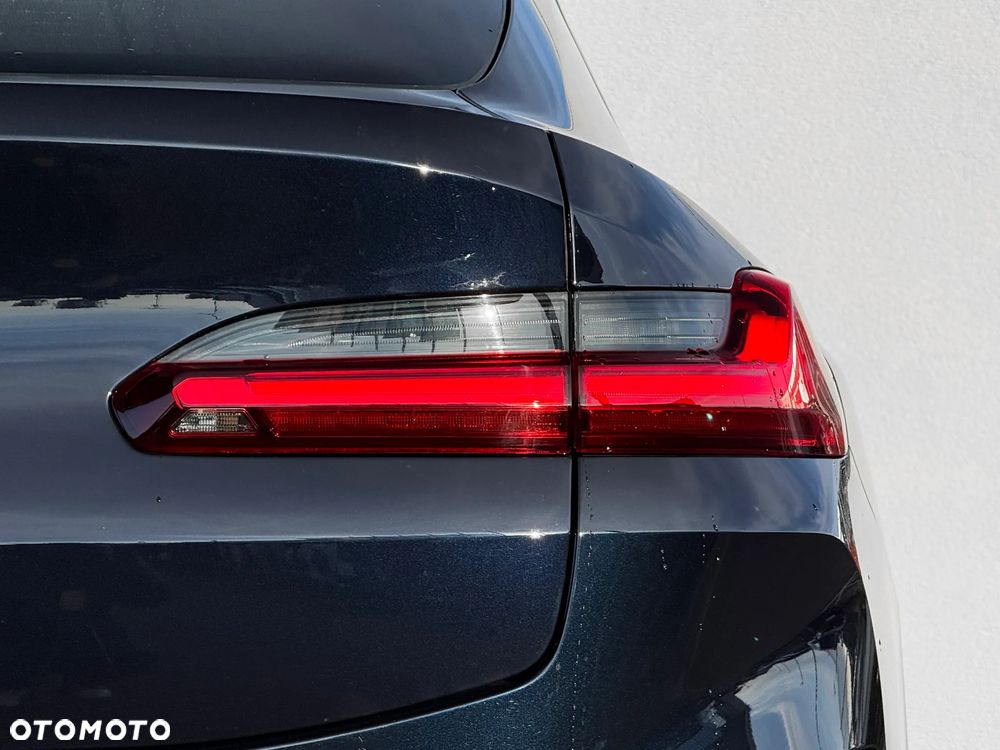 BMW X4 xDrive20d mHEV M Sport sport - 8