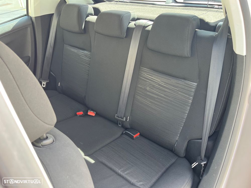 Peugeot 208 1.2 VTi Access - 38