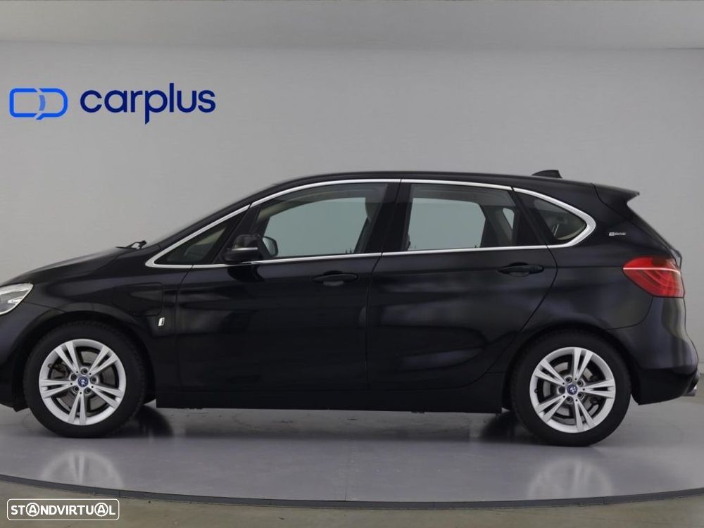 BMW 225xe Active Tourer Advantage - 4