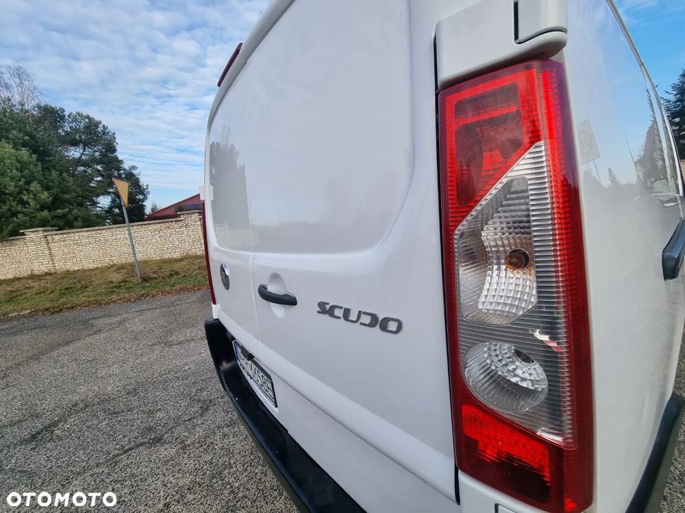 Fiat Scudo - 10