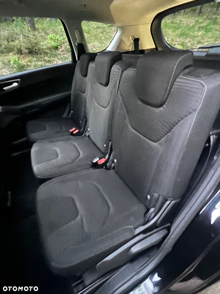 Ford S-Max 2.0 EcoBlue Titanium - 5