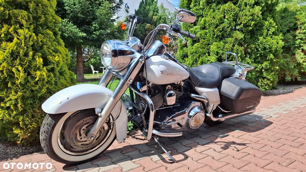 Harley-Davidson Touring Road King - 6
