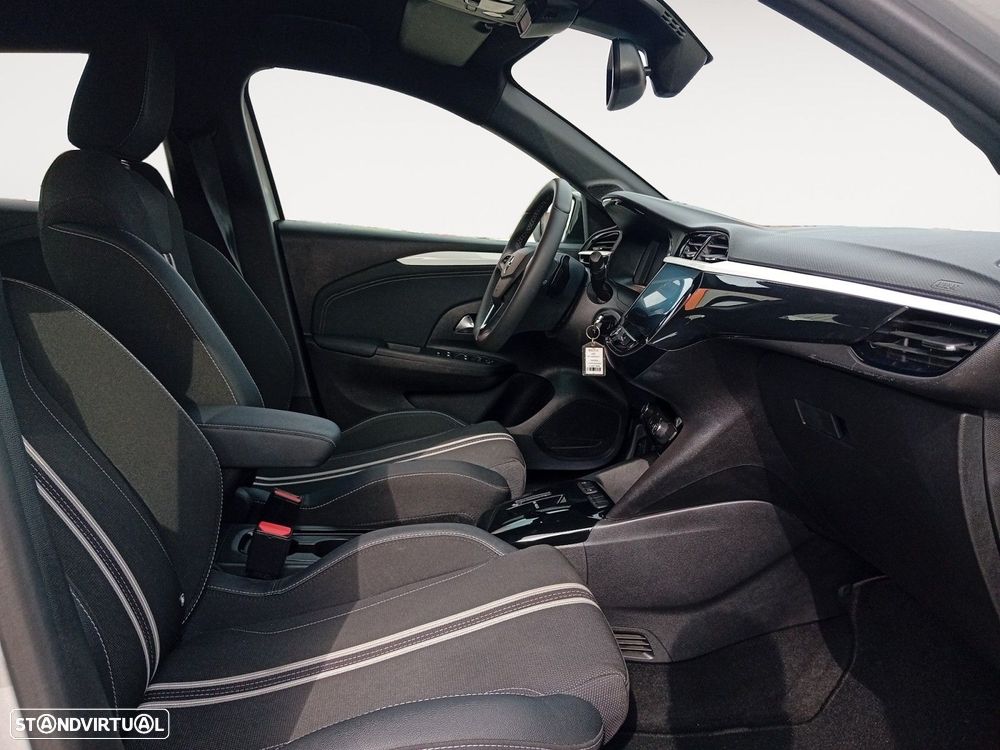 Opel Corsa 1.2 T Hybrid GS eDCT - 15
