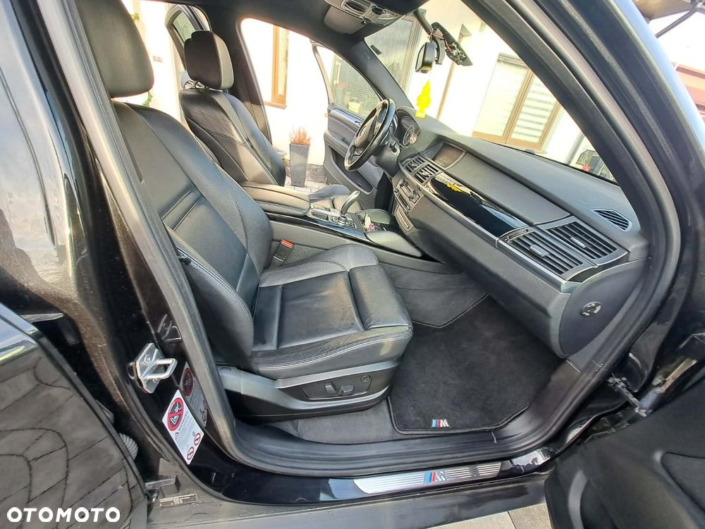 BMW X6 35i xDrive - 20