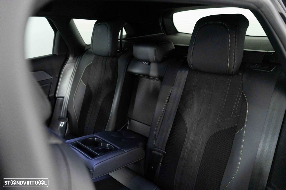 Peugeot 308 SW 1.6 Hybrid GT Pack e-EAT8 - 9