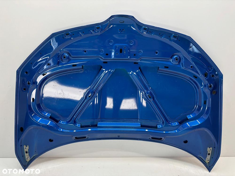 Skoda Fabia III Lift Maska 6V0823155 - 9