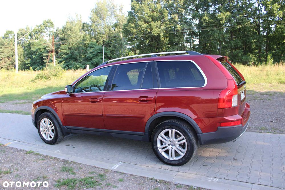 Volvo XC 90 - 2