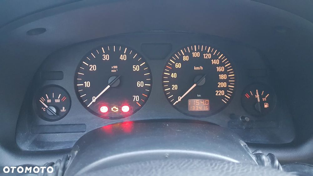 Opel Astra - 1