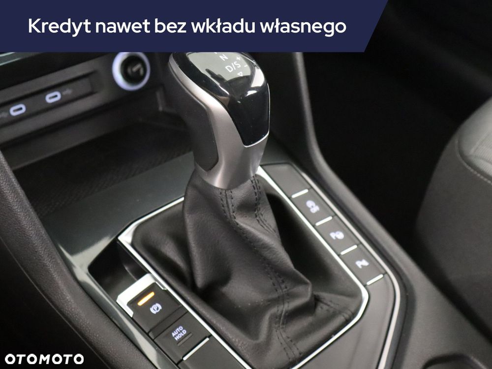 Volkswagen Tiguan - 15