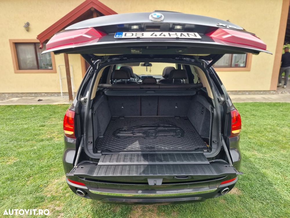 BMW X5 - 19